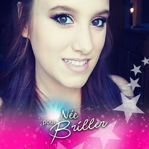 Meet your Posher, Cassandra